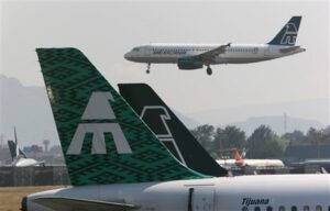 An Aguila Without Wings: Mexicana Airlines Grounds all Flights