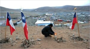 The World Watches and Waits…33 Chilean Miners to be Rescued Today!
