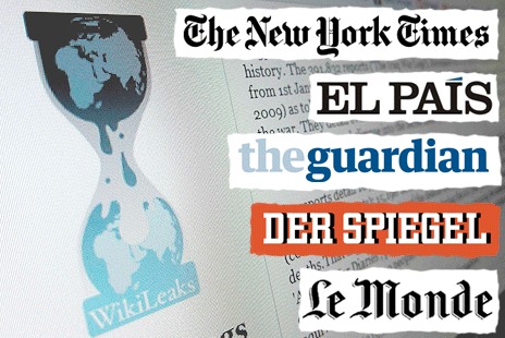 Wikileaks in the Americas: Latin America and the “Axis of Mischief”