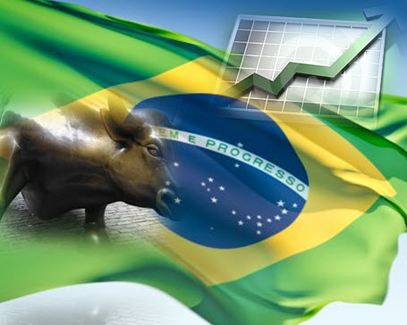 Brazil's 7.5% Growth in 2010
