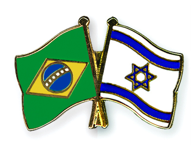 World Politics Review: Q&A on Brazil-Israel Relations