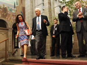 How the collapse of WTO talks affects Mexico