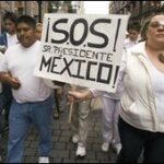 Crime takes a heavy toll on Mexico's economy