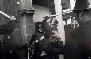 The '68 Olympics and Human Rights (cont'd)