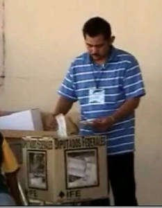 Democracy Endures