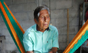 Dying Languages in Mexico and Colombia
