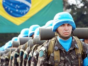 Brazil's Opportunity in Haiti