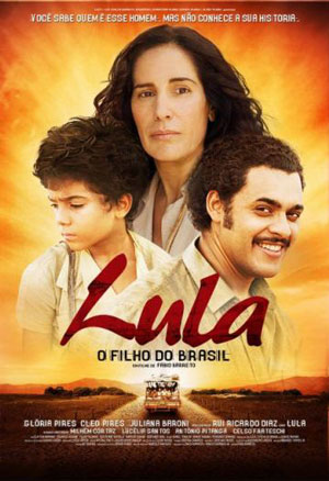 Brazil's Son