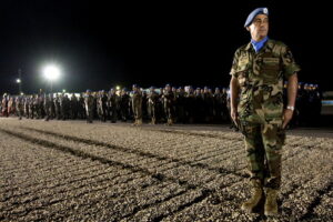 Brazil: friend or foe to Haiti?