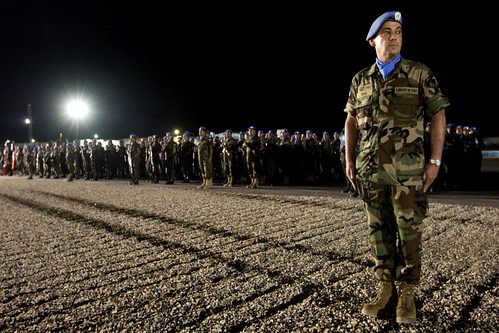 Brazil: friend or foe to Haiti?