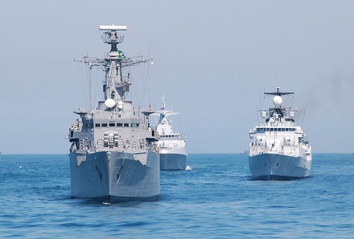 Brazil finalizes BAE deal