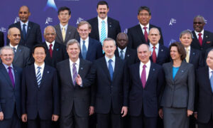 Analysis: G-20 Agriculture summit