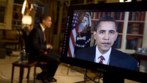 President Obama takes on food safety in U.S.