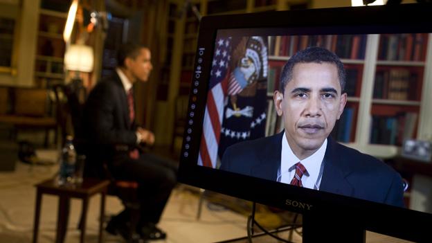 President Obama takes on food safety in U.S.
