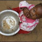 Critical Famine Warning for Horn of Africa