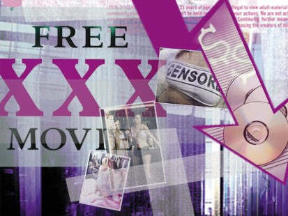 The changing face of porn and the price we pay