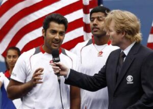 Aisam Qureshi's Country