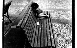 Children are poor men's riches. -English proverb