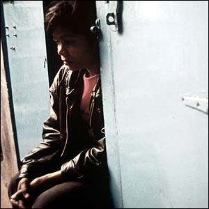 The UN's Efforts to End Human Trafficking The UN's Efforts to End Human Trafficking