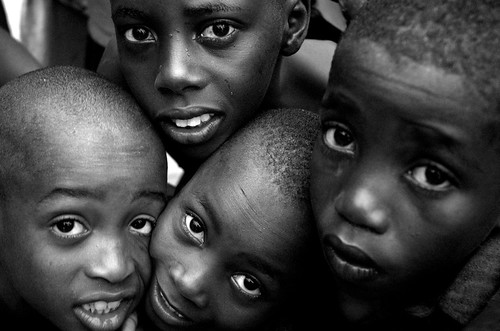 Mankind owes to the child the best it has to give. -United Nations Convention on the Rights of the Child, 1989.
