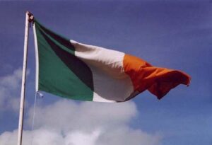 Ireland Joins the Fight Against Human Trafficking
