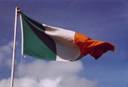 Ireland Joins the Fight Against Human Trafficking Ireland Joins the Fight Against Human Trafficking