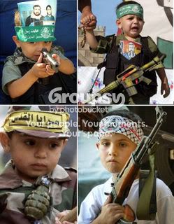 "Children are great imitators. So give them something great to imitate." -Anonymous