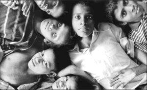 If we desire a kinder nation, seeing it through the eyes of children is an eminently sensible endeavor: A city that is pro-child, for example, is also a more humane place for adults. – Richard Louv, from 'Childhood's Future', part 1, ch. 3 (1991).