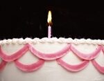 HAPPY BIRTHDAY CHILDREN's BLOG