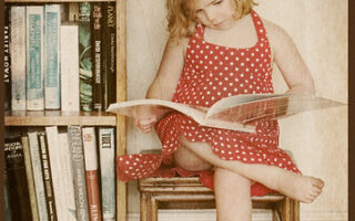 Children's Books