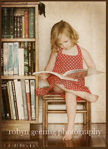 Children's Books