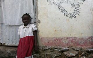Sexual Violence In CAR