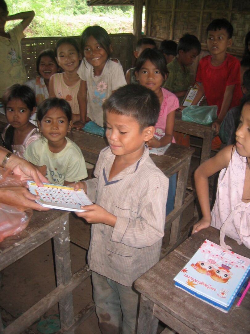 "Quality Education to End Exclusion" "Quality Education to End Exclusion"