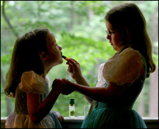 Leading Children by Example Leading Children by Example