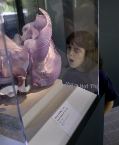 The Wonderment of Childhood