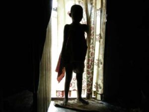 War Crimes Against Women and Girls