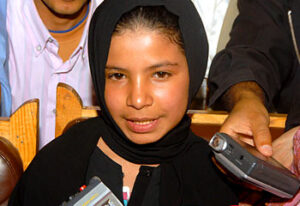 The Growing Battle of Yemen's Child Brides