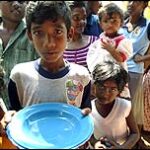 Sri Lankan Children Malnurished Despite Health Programs