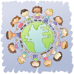 How Can I as a Kid, Help Other Kids? How Can I as a Kid, Help Other Kids?