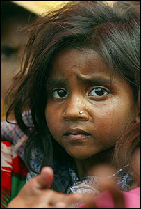 International Girl-Child Day