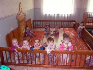 World Orphan Week