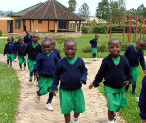 The Daily Fight For Orphans