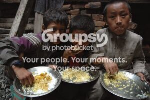 World Food Day, October 16th