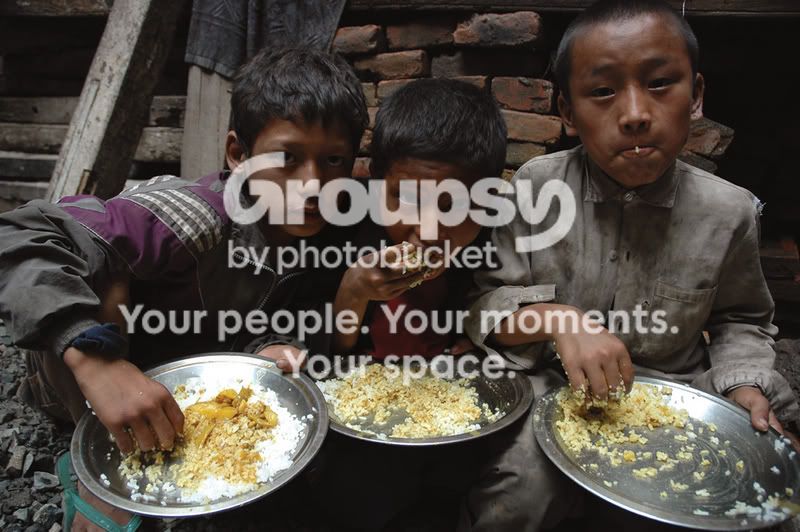 World Food Day, October 16th