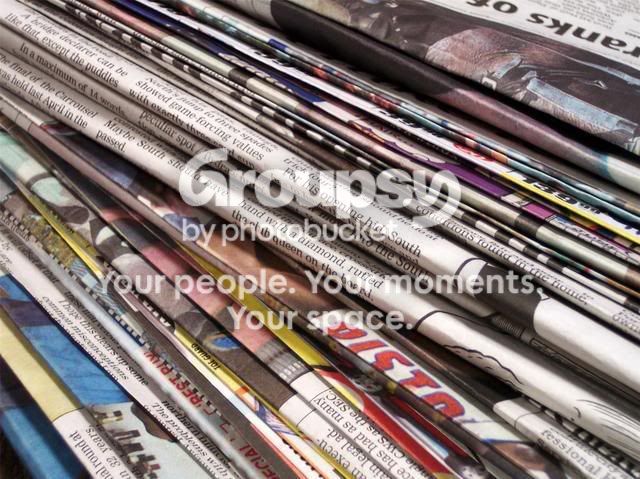 News... News...