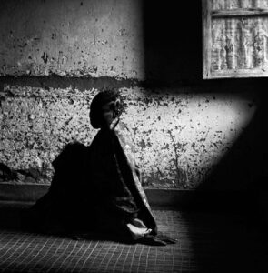 The Continual Rape of the Congo