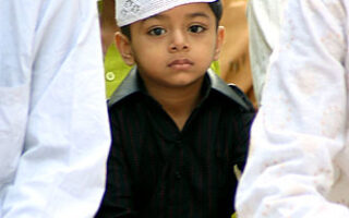 Happy Eid al-Adha