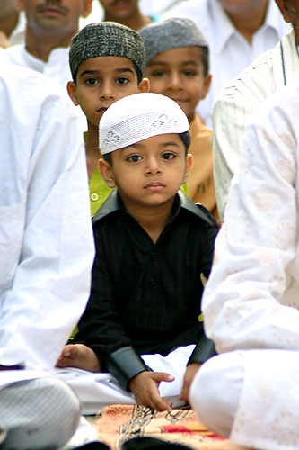 Happy Eid al-Adha