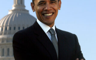 Historic Inauguration and Historic Child Reporter