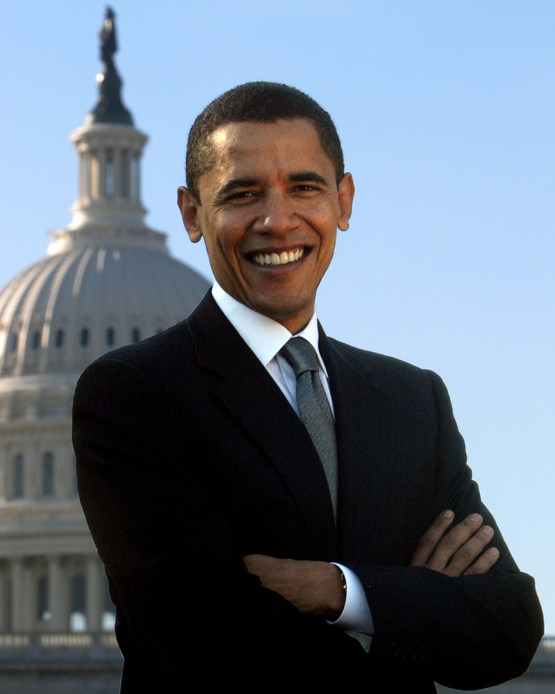 Historic Inauguration and Historic Child Reporter